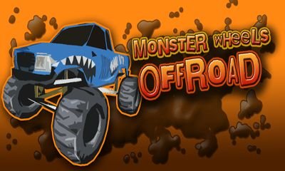 download Monster Wheels Offroad apk
